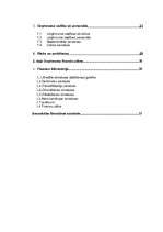 Biznesa plāns 'Sabiedrība ar ierobežotu atbildību "Veldze"', 3.