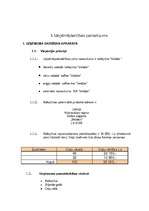 Biznesa plāns 'Sabiedrība ar ierobežotu atbildību "Veldze"', 5.