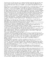 Eseja 'The Indian Act and Residential School', 1.