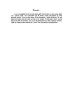 Referāts 'Latviešu mitoloģiskā dievība- Laima', 3.