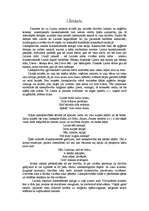 Referāts 'Latviešu mitoloģiskā dievība- Laima', 4.