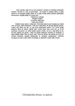 Referāts 'Latviešu mitoloģiskā dievība- Laima', 5.