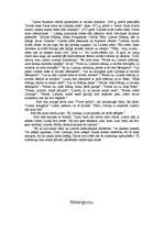 Referāts 'Latviešu mitoloģiskā dievība- Laima', 11.