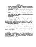 Konspekts 'Ezeriņa noveles "Apstarotā galva" analīze', 1.