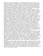 Eseja 'For the Love of Books', 1.