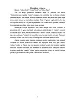 Referāts 'AS "Aldaris" mārketinga plāns', 4.