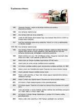 Referāts 'AS "Aldaris" mārketinga plāns', 5.