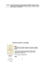 Referāts 'AS "Aldaris" mārketinga plāns', 6.