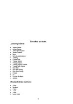 Referāts 'AS "Aldaris" mārketinga plāns', 9.