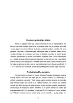 Referāts 'AS "Aldaris" mārketinga plāns', 10.