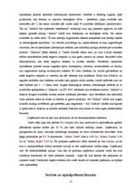 Referāts 'AS "Aldaris" mārketinga plāns', 11.