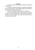 Referāts 'AS "Aldaris" mārketinga plāns', 22.