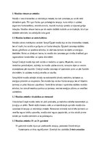 Konspekts 'Masāžas vēsture, veidi un pielietojums mūsdienu praksē', 1.