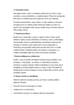 Konspekts 'Masāžas vēsture, veidi un pielietojums mūsdienu praksē', 4.