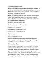 Konspekts 'Masāžas vēsture, veidi un pielietojums mūsdienu praksē', 6.