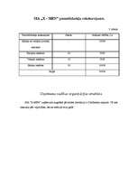 Biznesa plāns 'Biznesa plāns SIA "X-men"', 15.