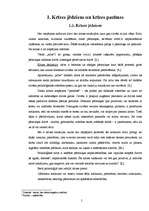 Referāts 'Krīzes centri Latvijā', 5.