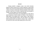 Referāts 'Nākotnes organizācijas', 3.