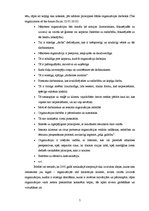 Referāts 'Nākotnes organizācijas', 5.