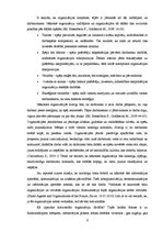 Referāts 'Nākotnes organizācijas', 6.