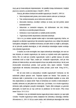 Referāts 'Nākotnes organizācijas', 7.