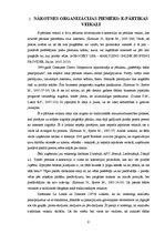 Referāts 'Nākotnes organizācijas', 9.