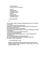 Konspekts 'Fausta variācijas', 3.