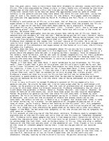 Eseja 'Woes of Africa', 1.