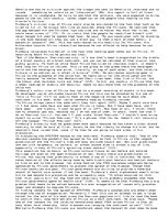 Eseja 'Woes of Africa', 2.