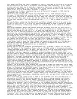 Eseja 'Woes of Africa', 3.