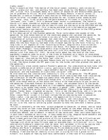 Eseja 'Woes of Africa', 4.