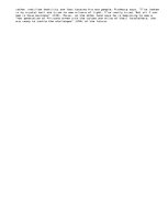 Eseja 'Woes of Africa', 5.