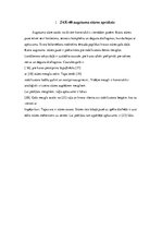 Konspekts 'Gaisa kuģa JAK40 augstumstūres kostrukcijas apraksts', 3.