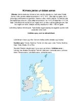 Konspekts 'Lielbritānija', 8.