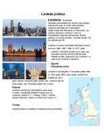 Konspekts 'Lielbritānija', 10.