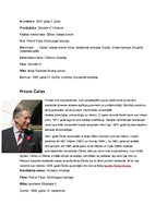 Konspekts 'Lielbritānija', 18.