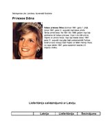 Konspekts 'Lielbritānija', 19.