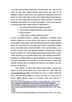 Eseja 'Pārabadzīvotības ietekme uz pasaules ekonomiku', 3.