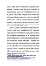 Eseja 'Pārabadzīvotības ietekme uz pasaules ekonomiku', 4.