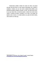 Eseja 'Pārabadzīvotības ietekme uz pasaules ekonomiku', 5.