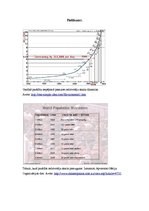 Eseja 'Pārabadzīvotības ietekme uz pasaules ekonomiku', 6.
