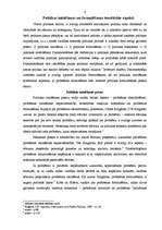 Referāts 'Bērnu aizsardzība pret ekspluatāciju, vardarbību un diskrimināciju Latvijā', 4.