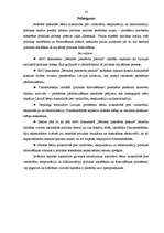 Referāts 'Bērnu aizsardzība pret ekspluatāciju, vardarbību un diskrimināciju Latvijā', 14.