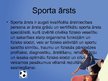 Prezentācija 'Sports kā profesija', 6.