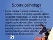 Prezentācija 'Sports kā profesija', 7.