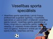 Prezentācija 'Sports kā profesija', 8.
