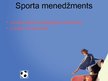 Prezentācija 'Sports kā profesija', 25.