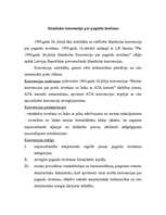 Referāts 'Stambulas konvencija par pagaidu ievešanu', 1.