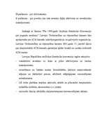 Referāts 'Stambulas konvencija par pagaidu ievešanu', 3.