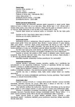 Konspekts 'Akadēmiskā vēsture ķirurģijā. Akūts kalkulozs holecistīts', 1.